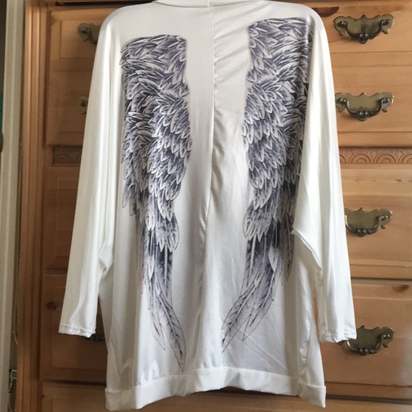 Flowy Cardigan - Picture 1 of 1